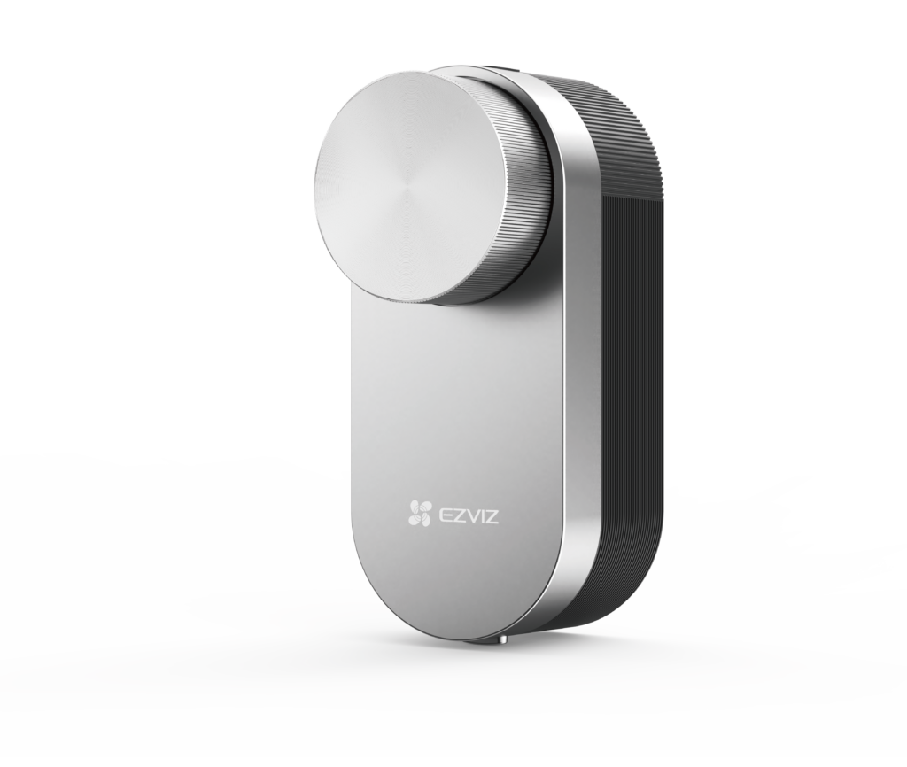 EZVIZ DL01 PRO Okos zár készlet - Image 2